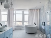 混搭風格家居裝修裝飾室內(nèi)設(shè)計效果-A604-7